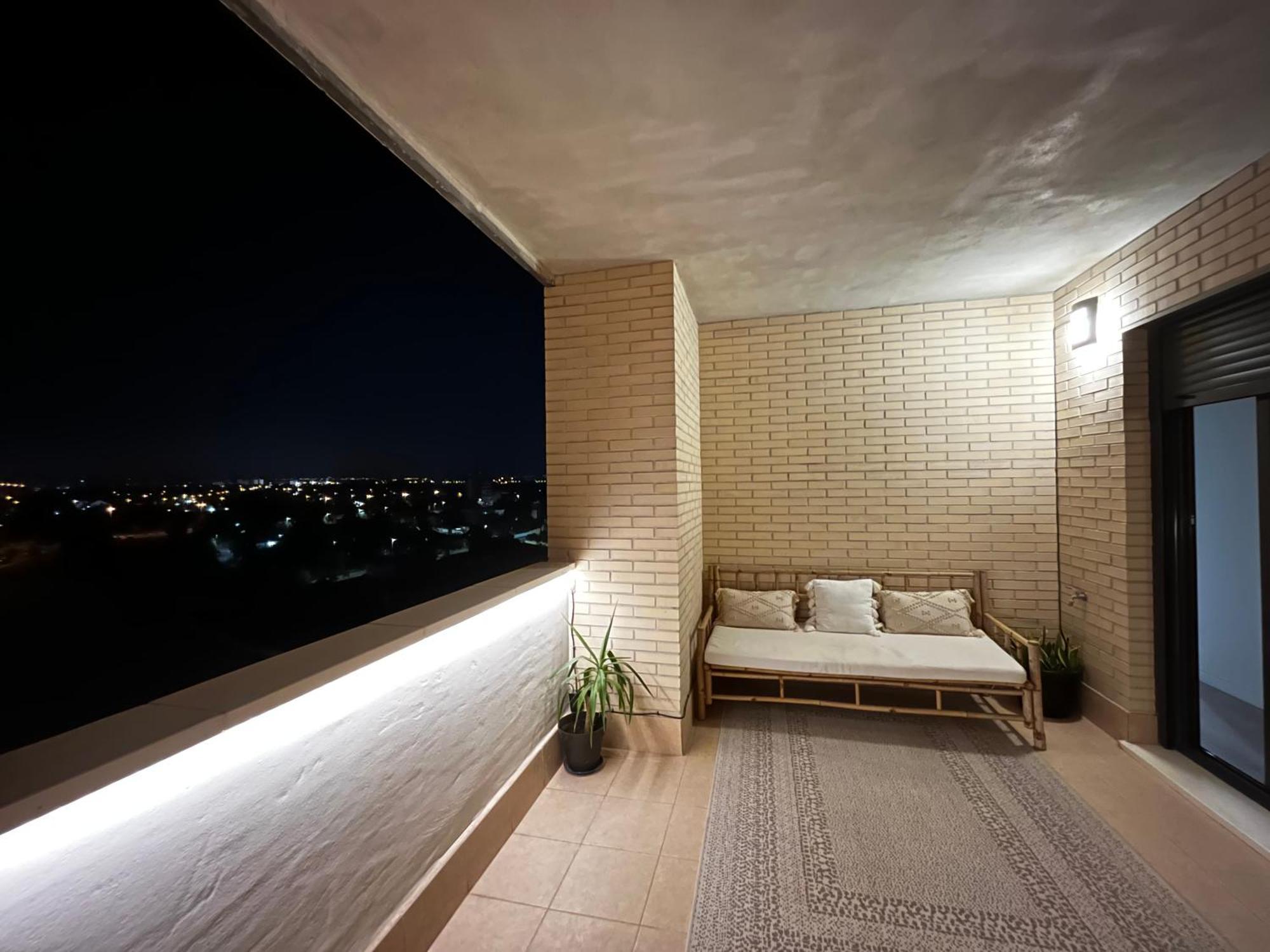 Apartamento Pau 5 Playa San Juan Con Vistas Y Piscina By Elconserje Alicante Exterior foto